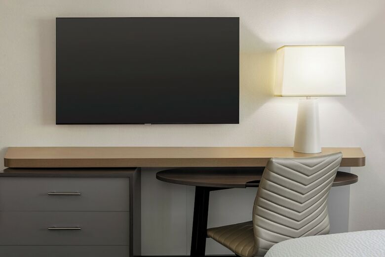 Hotel Holiday Inn Columbus - Hilliard