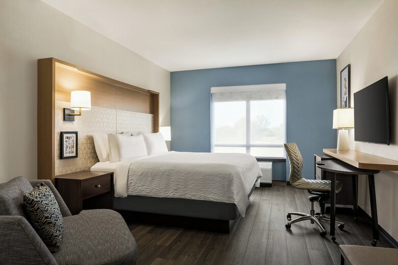 Hotel Holiday Inn Columbus - Hilliard