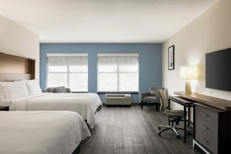 Hotel Holiday Inn Columbus - Hilliard