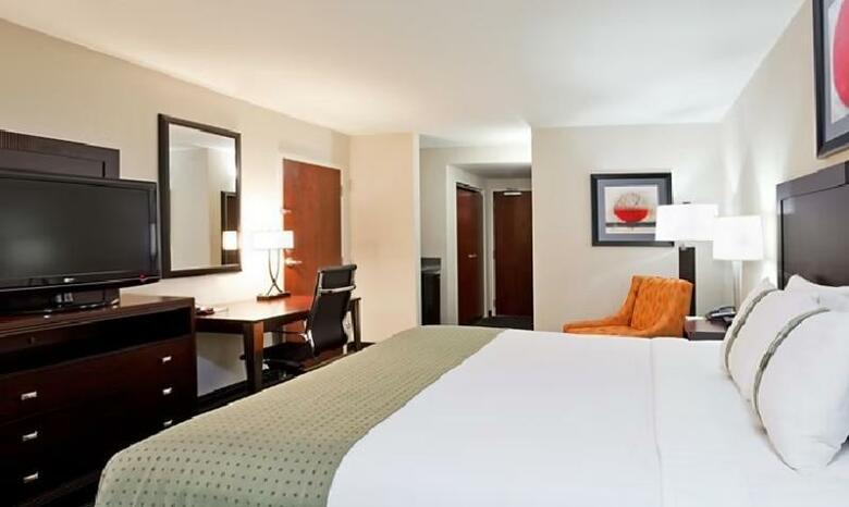 Hotel Holiday Inn Columbus - Hilliard