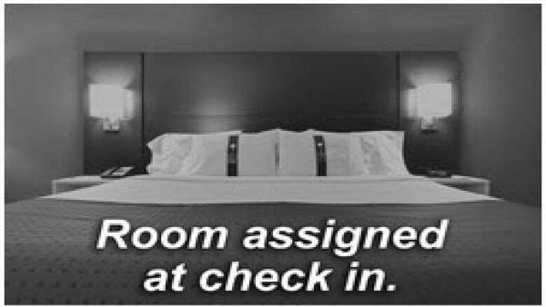 Hotel Holiday Inn Columbus - Hilliard