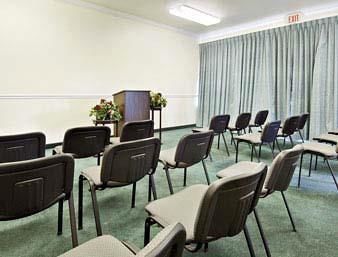 Hotel Ramada Limited & Suites - Clearwater
