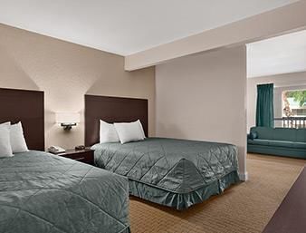 Hotel Ramada Limited & Suites - Clearwater