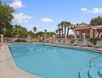 Hotel Ramada Limited & Suites - Clearwater