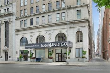 Hotel Indigo Nashville