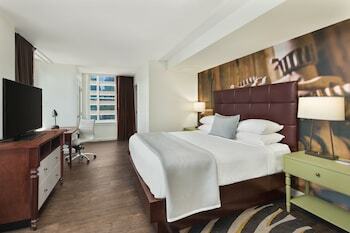 Hotel Indigo Nashville