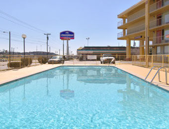 Hotel Howard Johnson Downtown/opryland