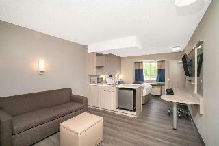 Hotel Microtel Inn And Suites Nashville
