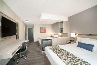 Hotel Microtel Inn And Suites Nashville