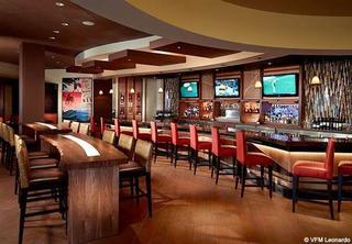 Hotel Nashville Airport Marriott