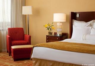 Hotel Nashville Airport Marriott