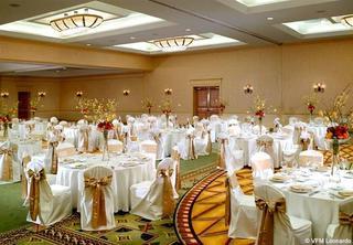 Hotel Nashville Airport Marriott