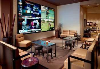 Hotel Nashville Airport Marriott