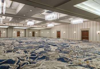 Hotel Nashville Airport Marriott