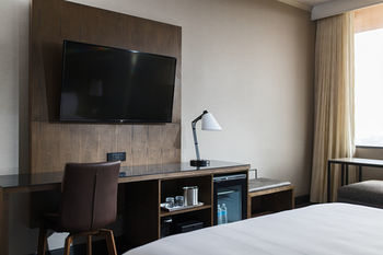 Hotel Nashville Airport Marriott