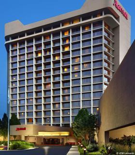 Hotel Nashville Airport Marriott