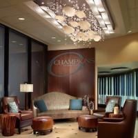 Hotel Nashville Airport Marriott