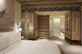 Hotel Saadiyat Rotana Resort And Villas