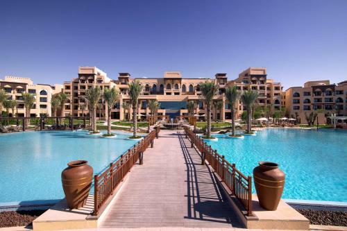 Hotel Saadiyat Rotana Resort And Villas