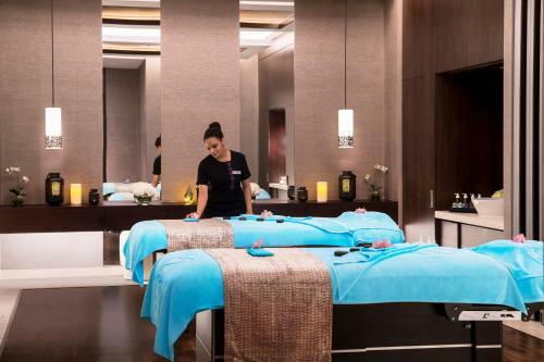 Hotel Saadiyat Rotana Resort And Villas