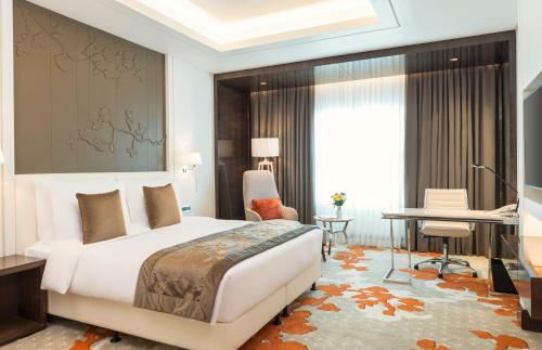 Radisson Blu Hotel, Ajman