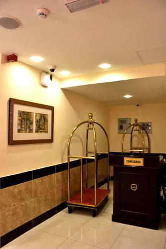 Midtown Furnished Apartments