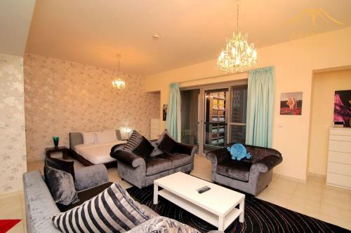 Apartamento New Arabian - West Heights 2