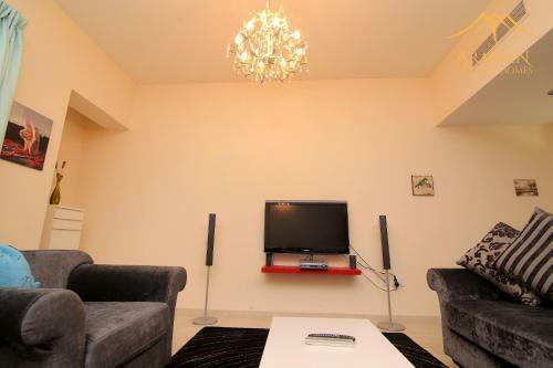 Apartamento New Arabian - West Heights 2