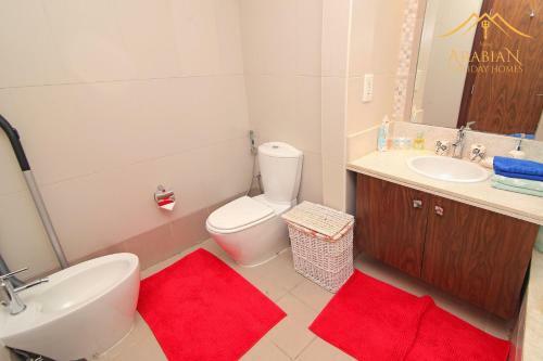 Apartamento New Arabian - West Heights 2