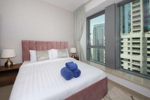 Apartamento New Arabian - 29 Boulevard Downtown Dubai