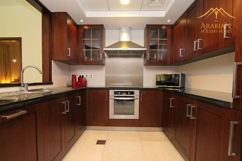 Apartamento New Arabian - 29 Boulevard Downtown Dubai