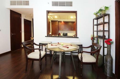 Apartamento New Arabian - 29 Boulevard Downtown Dubai