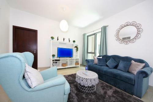 Apartamento New Arabian - 29 Boulevard Downtown Dubai