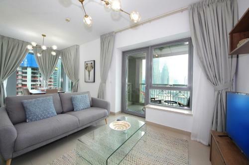 Apartamento New Arabian - 29 Boulevard Downtown Dubai