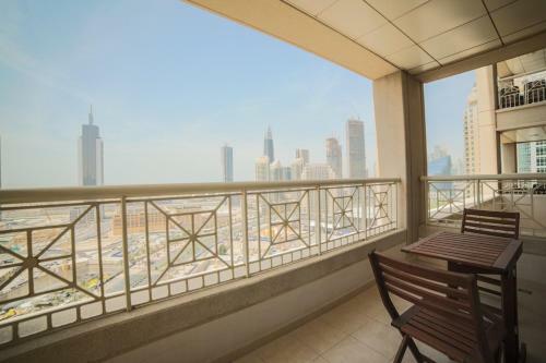Apartamento New Arabian - 29 Boulevard Downtown Dubai