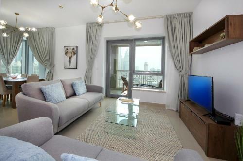 Apartamento New Arabian - 29 Boulevard Downtown Dubai