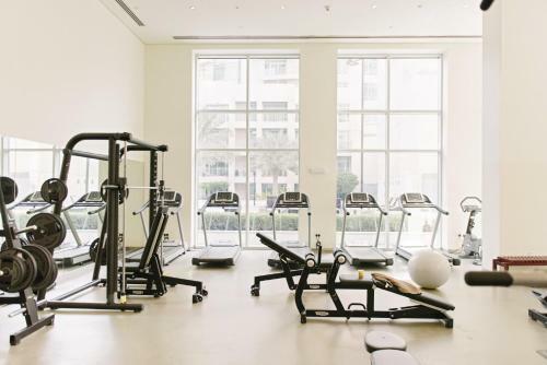 Apartamento Boutique Living - Burj Views Downtown Dubai