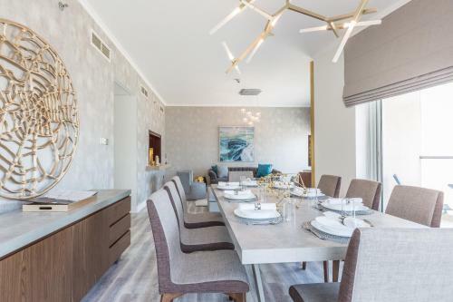 Apartamento Boutique Living - Burj Views Downtown Dubai