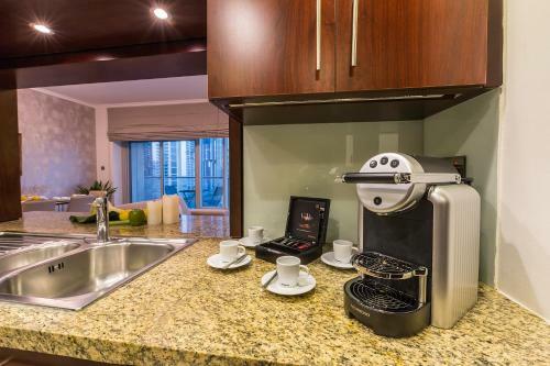 Apartamento Boutique Living - Burj Views Downtown Dubai