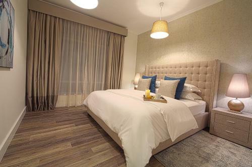 Apartamento Boutique Living - Burj Views Downtown Dubai