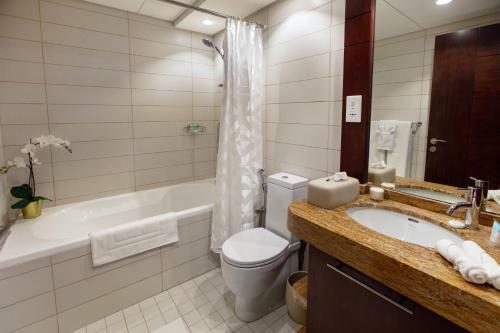 Apartamento Boutique Living - Burj Views Downtown Dubai