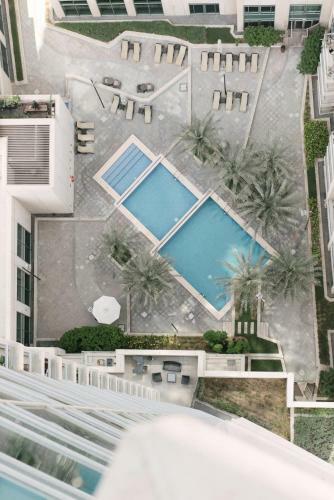 Apartamento Boutique Living - Burj Views Downtown Dubai