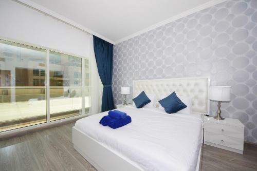 Apartamento New Arabian - Burj Al Nujoom Downtown Dubai