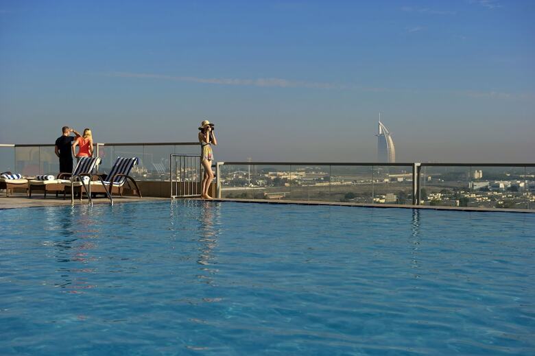 Aparthotel Two Seasons Hotel (former Gloria)