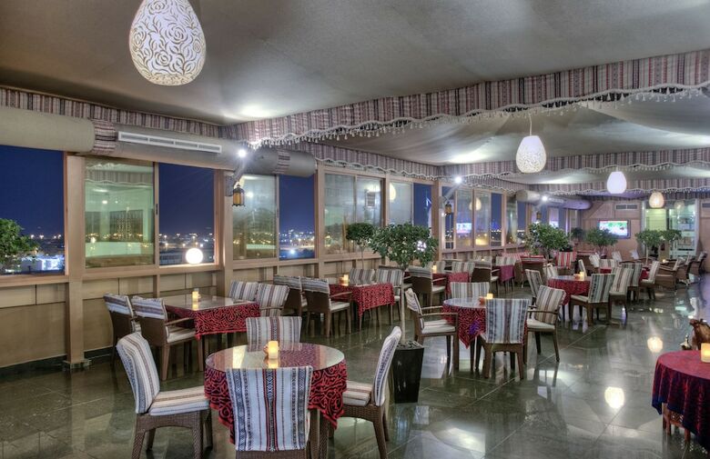 Aparthotel Two Seasons Hotel (former Gloria)