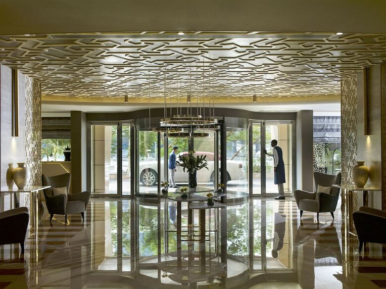 Aparthotel Two Seasons Hotel (former Gloria)