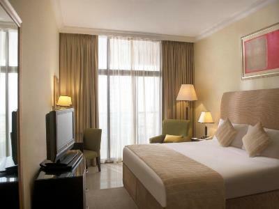Aparthotel Two Seasons Hotel (former Gloria)