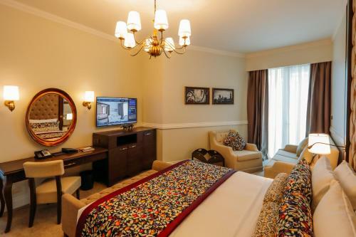 Dukes The Palm, A Royal Hideaway Hotel