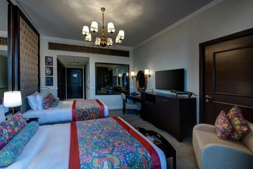 Dukes The Palm, A Royal Hideaway Hotel