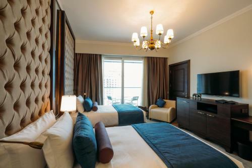 Dukes The Palm, A Royal Hideaway Hotel